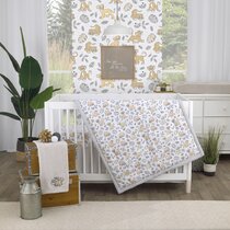 Solid color crib discount sheets